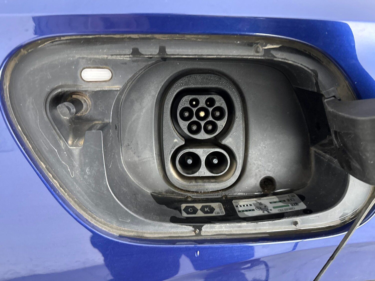 Used Volkswagen ID.4 2021 for sale - 77576937: Photo 32