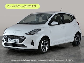 Used Hyundai i10 2023 for sale - 77513944: Photo