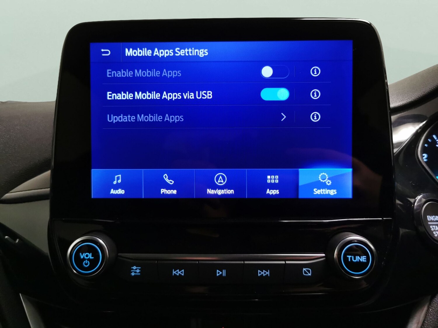 Used Ford Fiesta 2023 for sale - 77918332: Photo 14