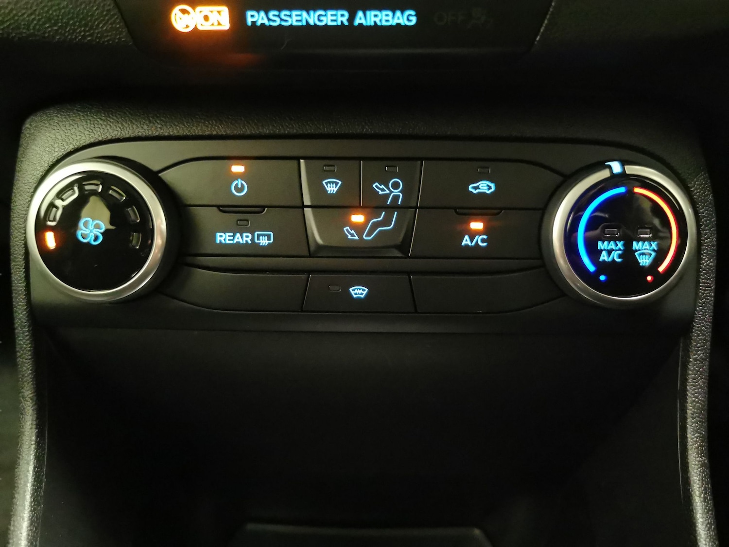 Used Ford Fiesta 2023 for sale - 77918332: Photo 18