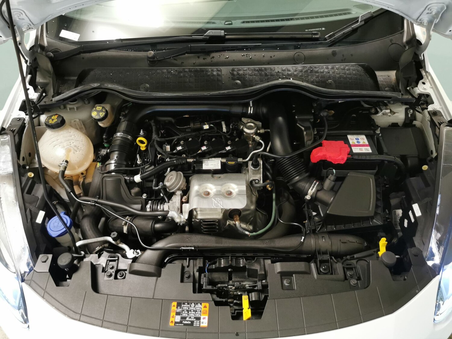 Used Ford Fiesta 2023 for sale - 77918332: Photo 30