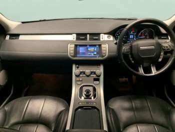 Used Land Rover Range Rover Evoque 2018 for sale - 75381706: Photo