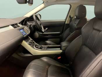 Used Land Rover Range Rover Evoque 2018 for sale - 75381706: Photo