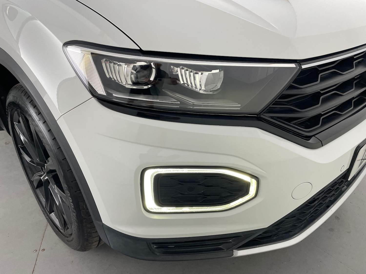 Used Volkswagen T-Roc for sale - 76736166: Photo 22