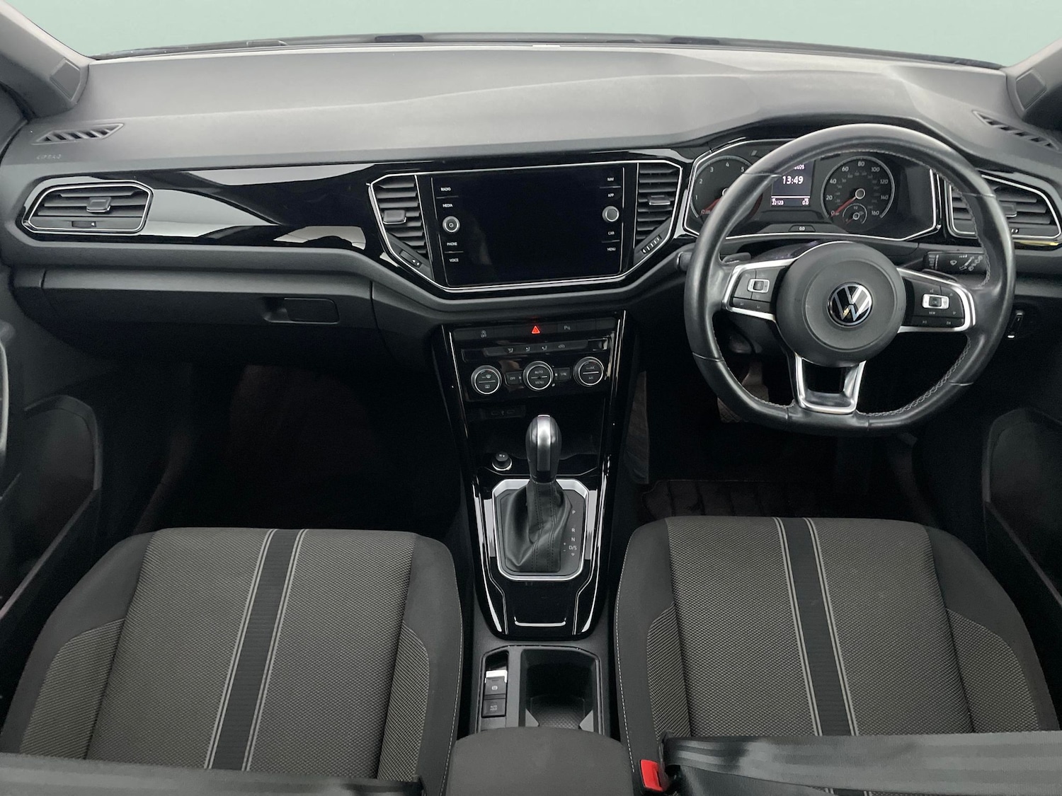 Used Volkswagen T-Roc for sale - 76736166: Photo 5