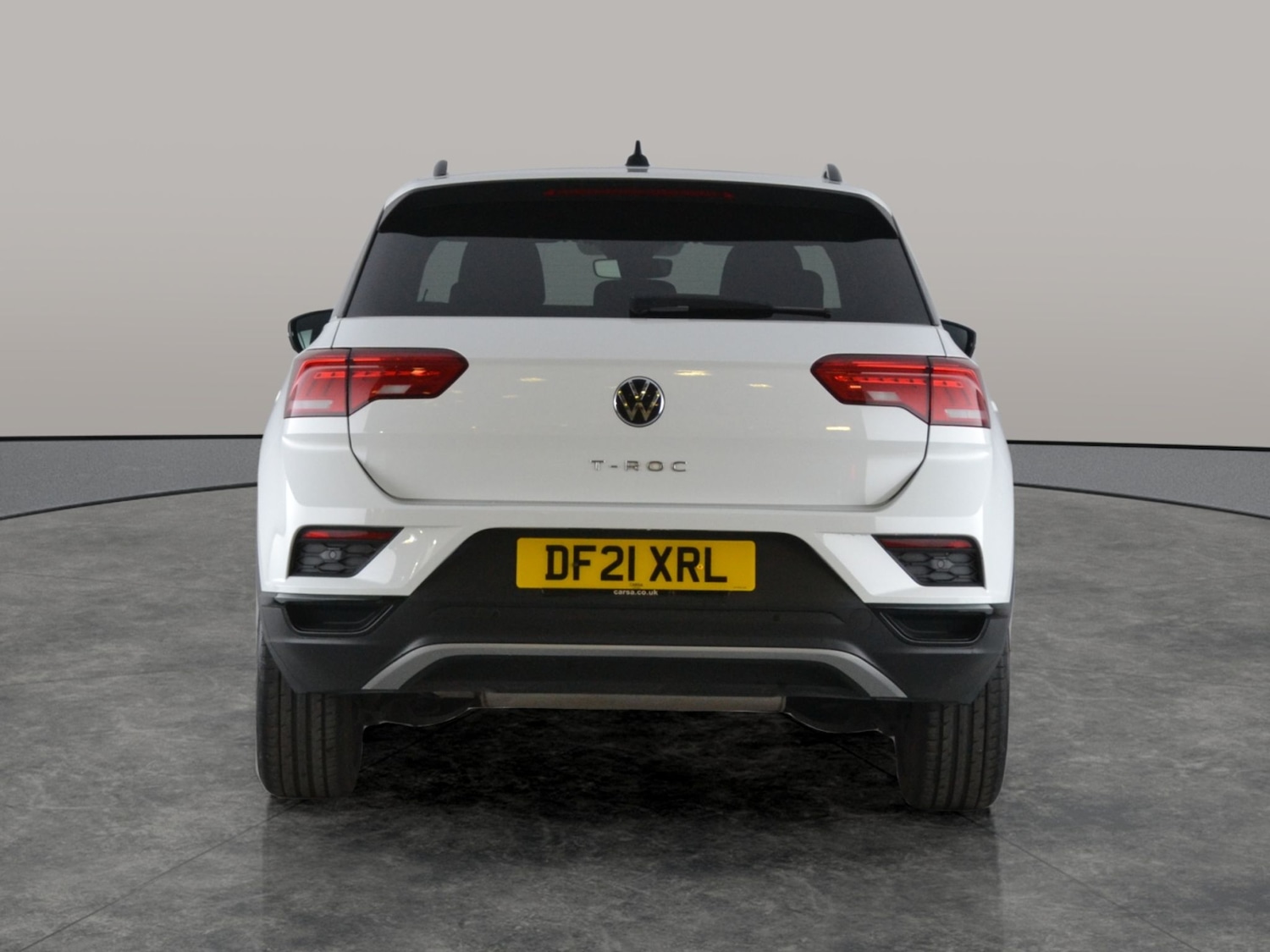 Used Volkswagen T-Roc for sale - 76736166: Photo 7