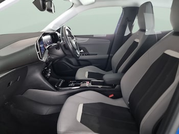 Used Vauxhall Mokka 2022 for sale - 76240855: Photo
