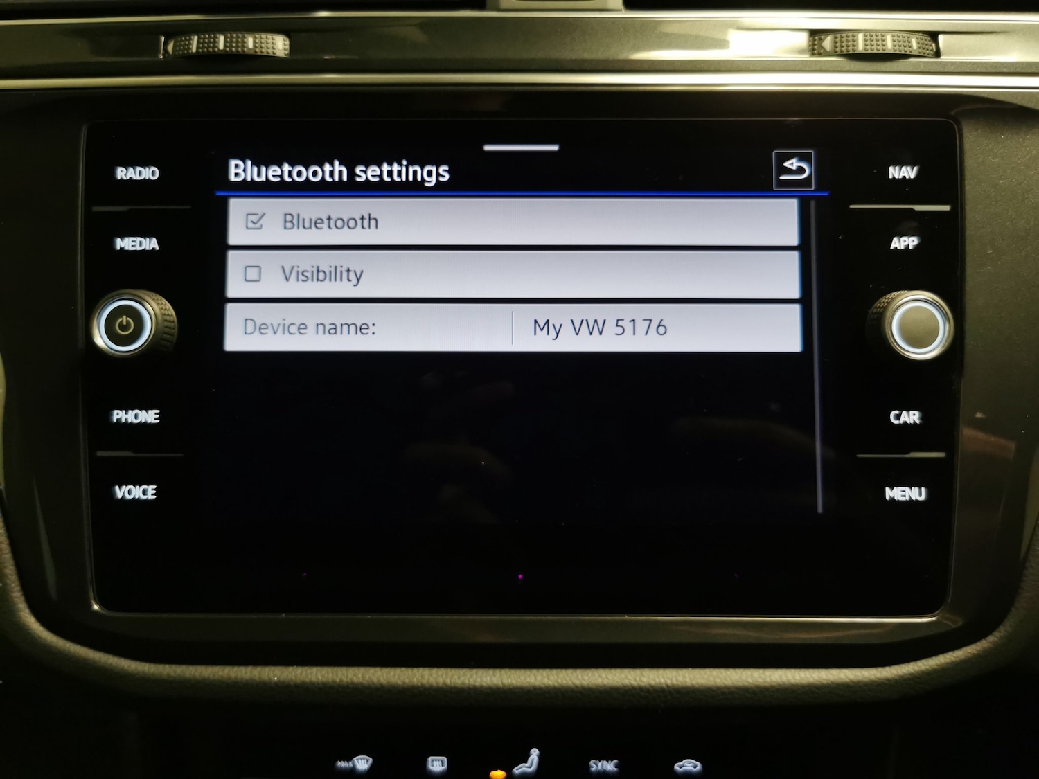 Used Volkswagen Tiguan 2022 for sale - 77210849: Photo 14