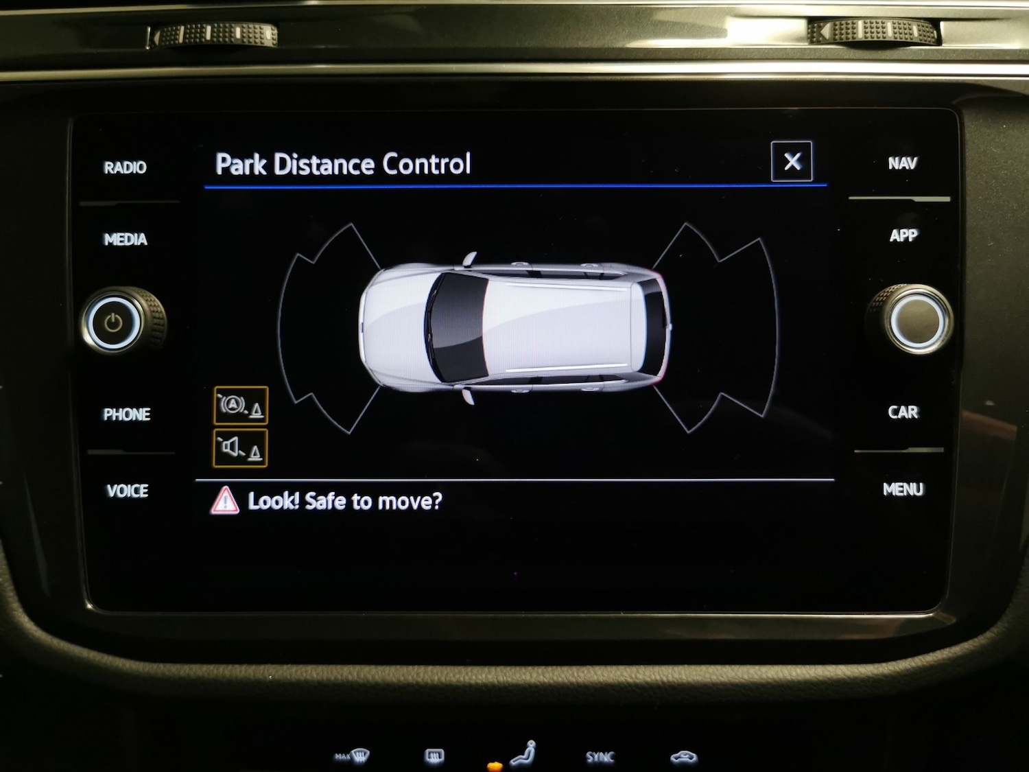 Used Volkswagen Tiguan 2022 for sale - 77210849: Photo 18