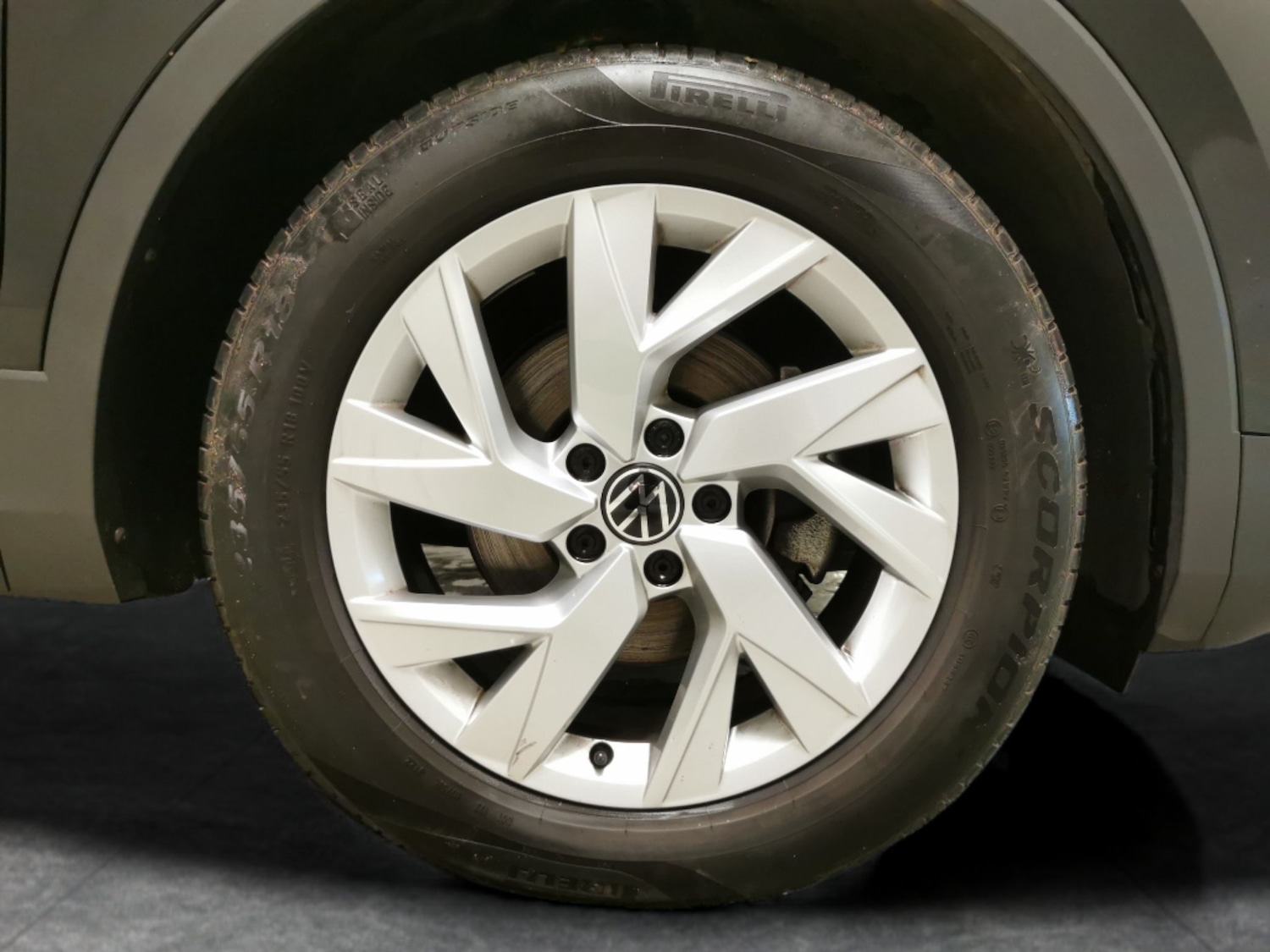 Used Volkswagen Tiguan 2022 for sale - 77210849: Photo 20