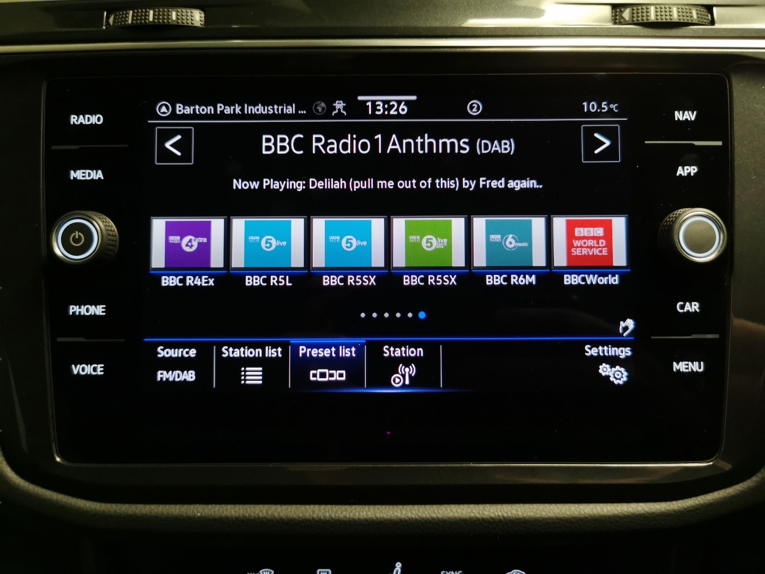 Used Volkswagen Tiguan 2022 for sale - 77210849: Photo 5