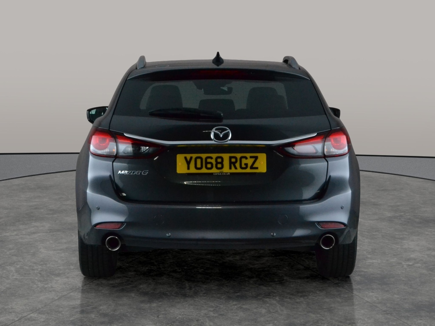 Used Mazda Mazda6 for sale - 77482557: Photo 14