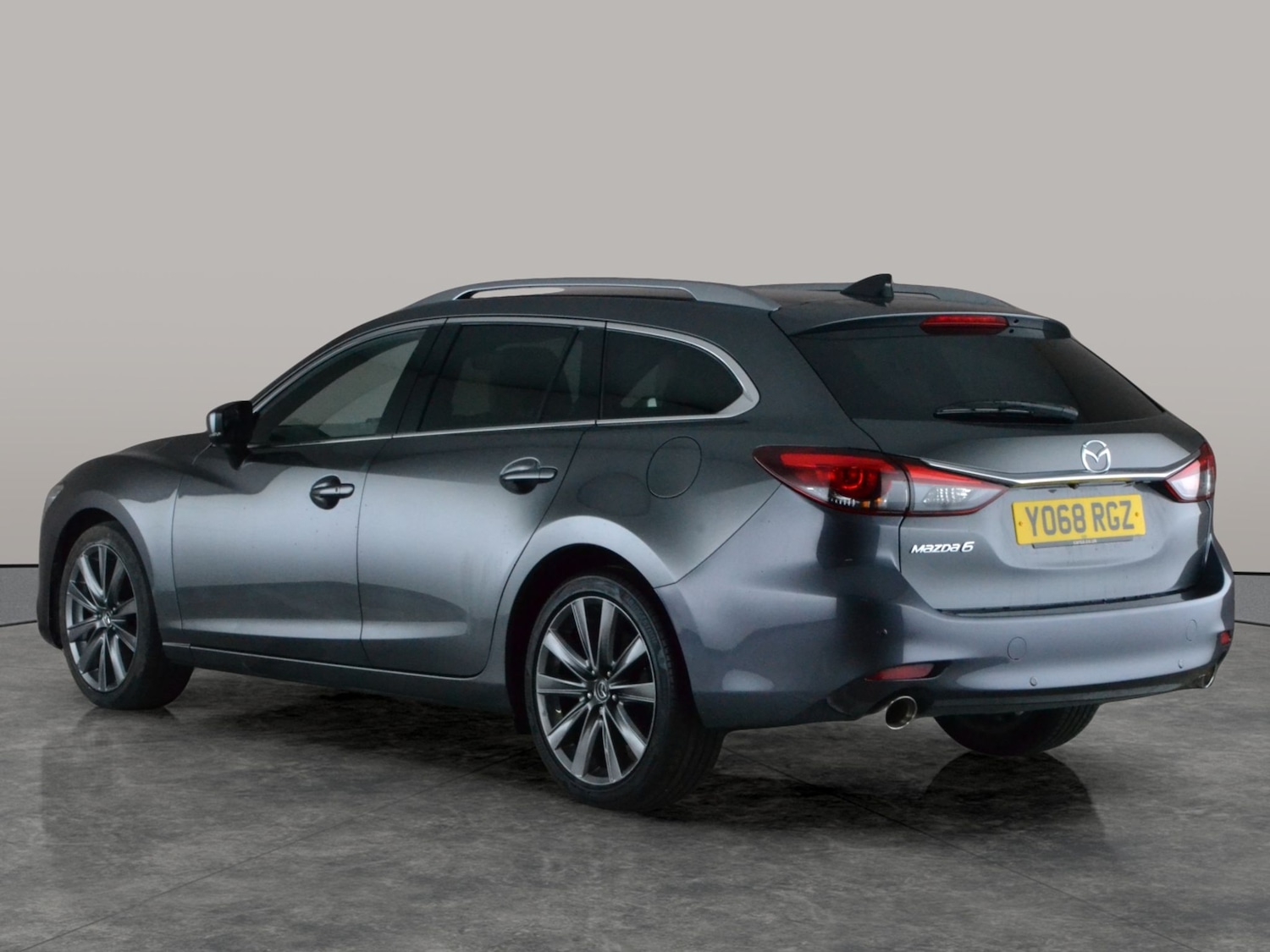 Used Mazda Mazda6 for sale - 77482557: Photo 15