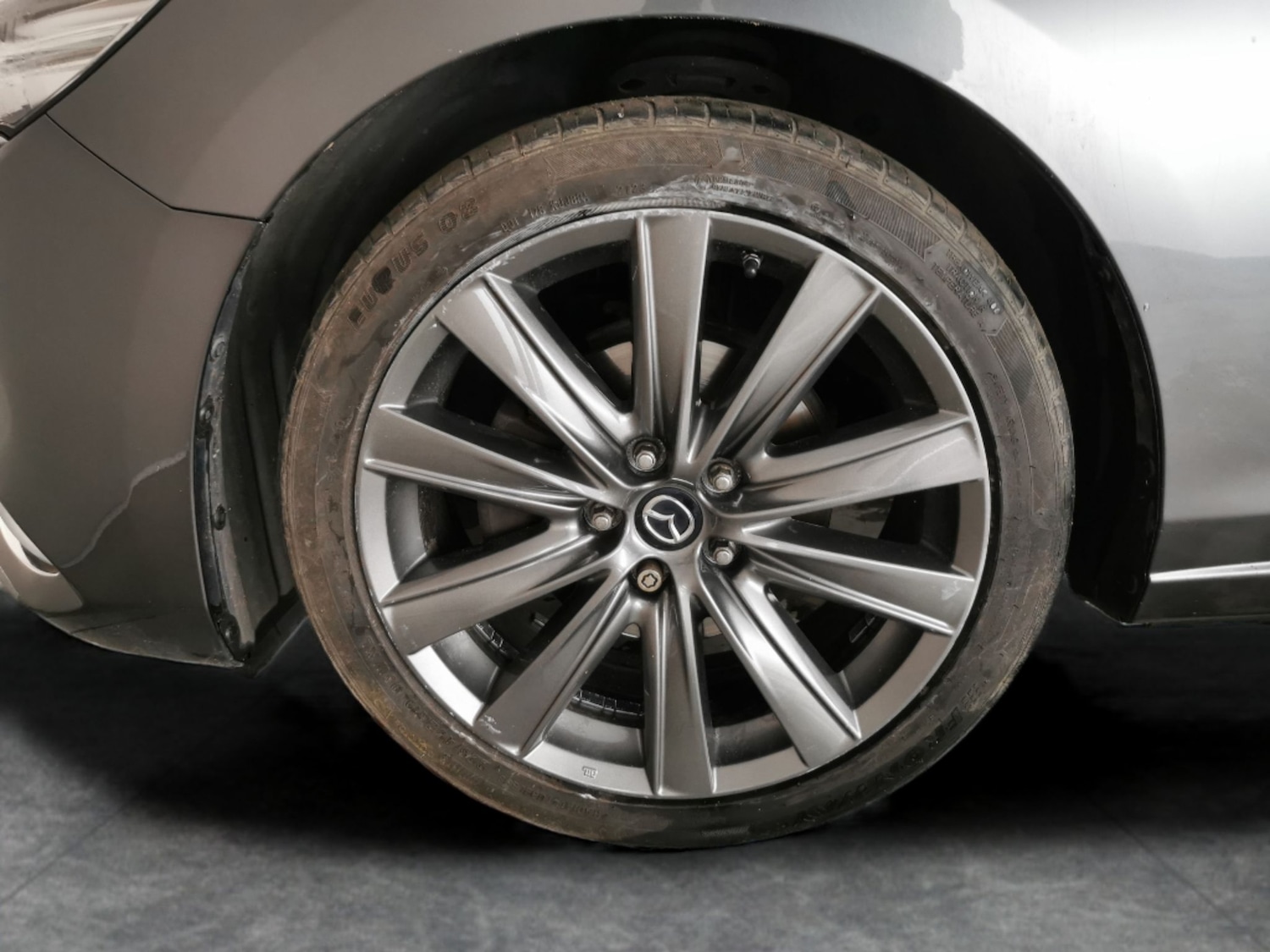 Used Mazda Mazda6 for sale - 77482557: Photo 28