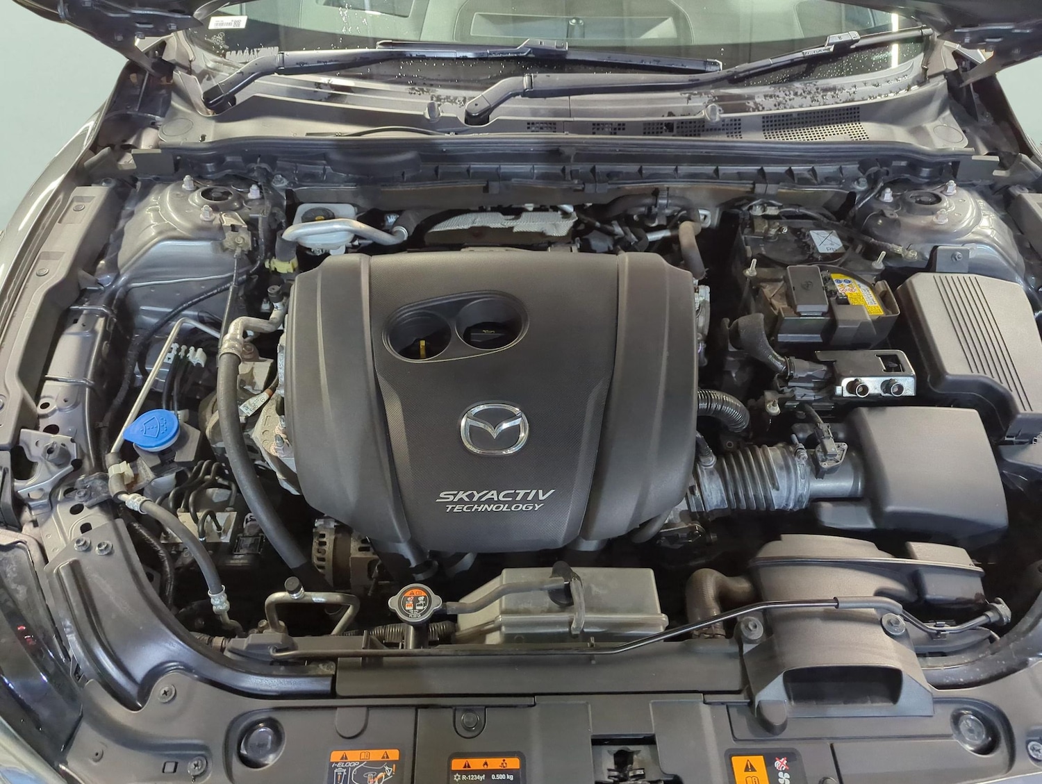 Used Mazda Mazda6 for sale - 77482557: Photo 37