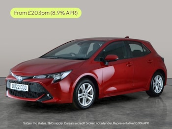 Used Toyota Corolla 2022 for sale - 78294393: Photo