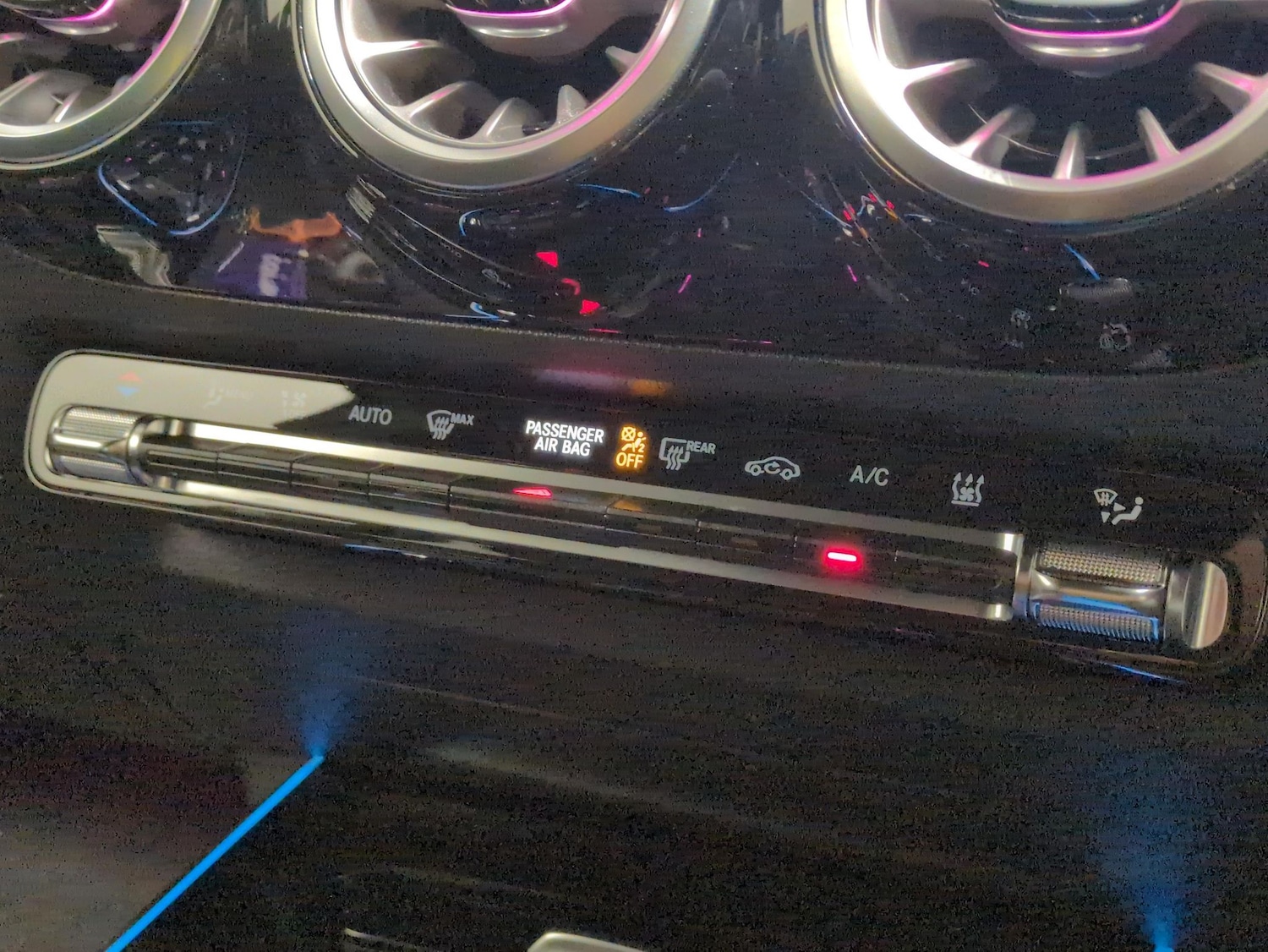 Used Mercedes-Benz EQA 2025 for sale - 78095549: Photo 19