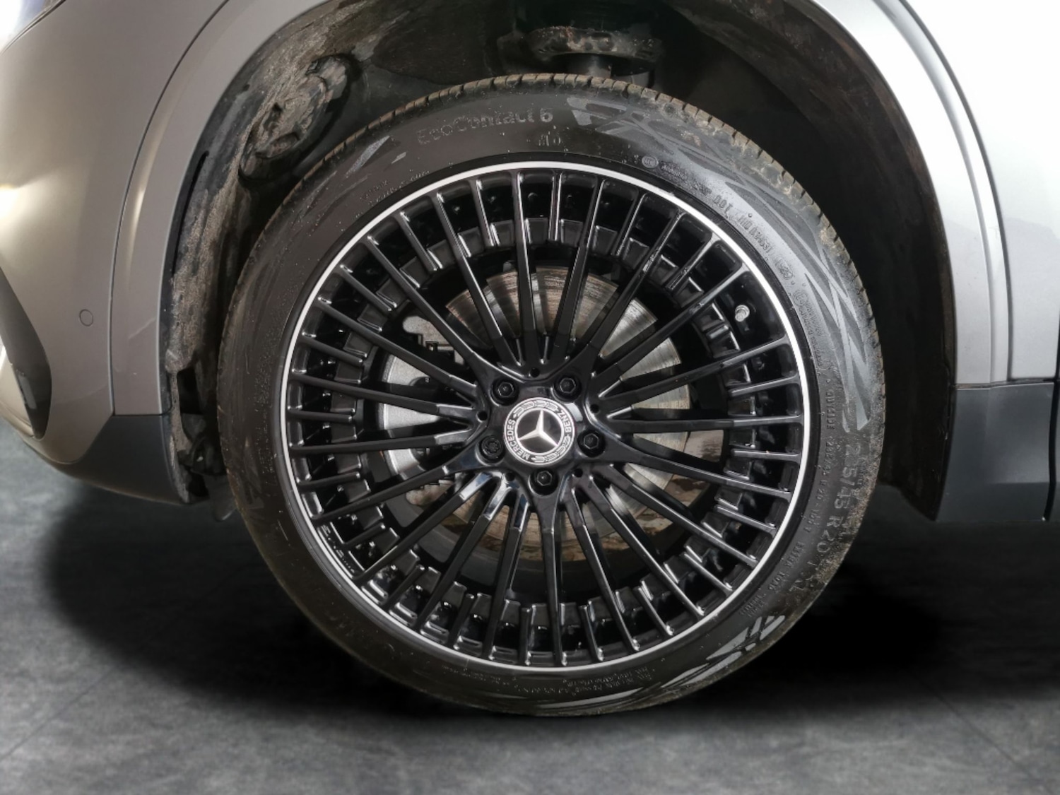 Used Mercedes-Benz EQA 2025 for sale - 78095549: Photo 25