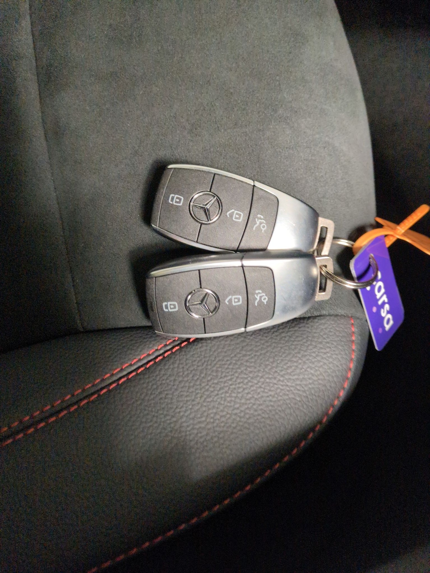 Used Mercedes-Benz EQA 2025 for sale - 78095549: Photo 33