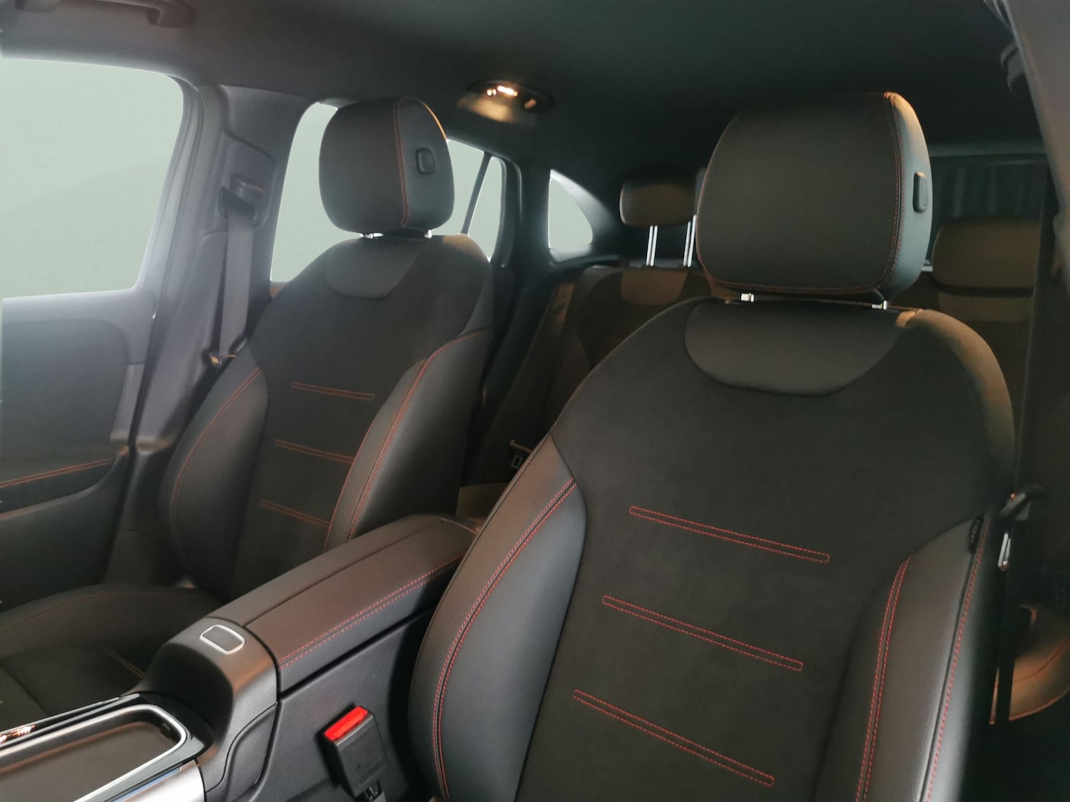 Used Mercedes-Benz EQA 2025 for sale - 78095549: Photo 7