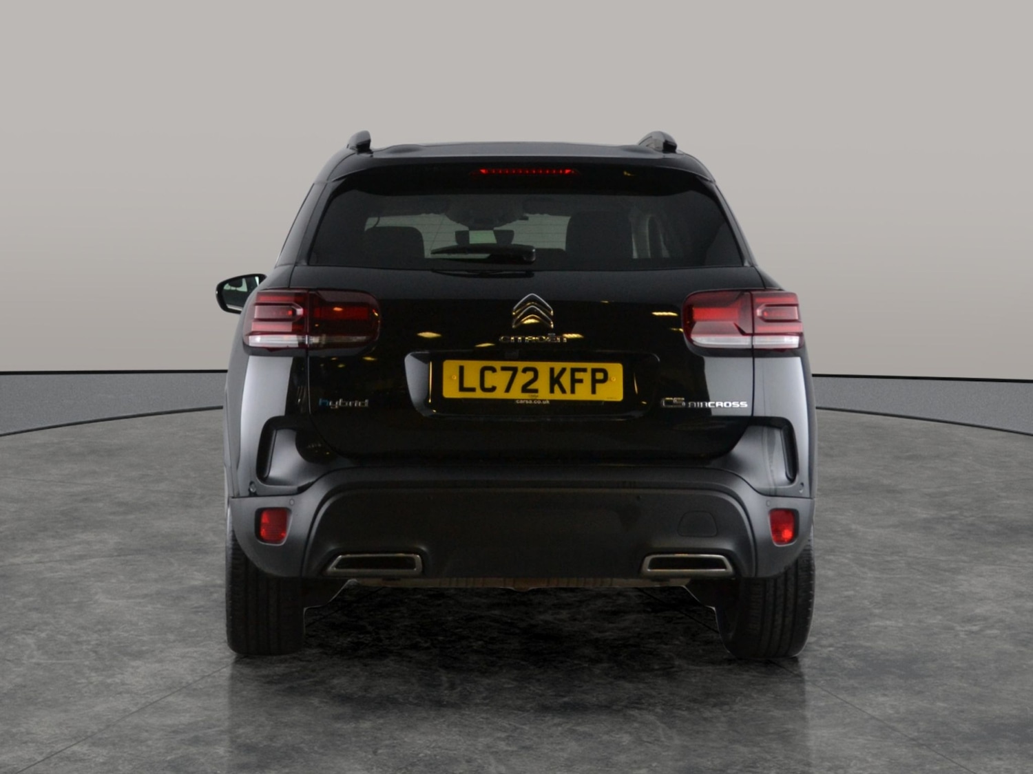 Used Citroen C5 Aircross 2022 for sale - 77756068: Photo 10