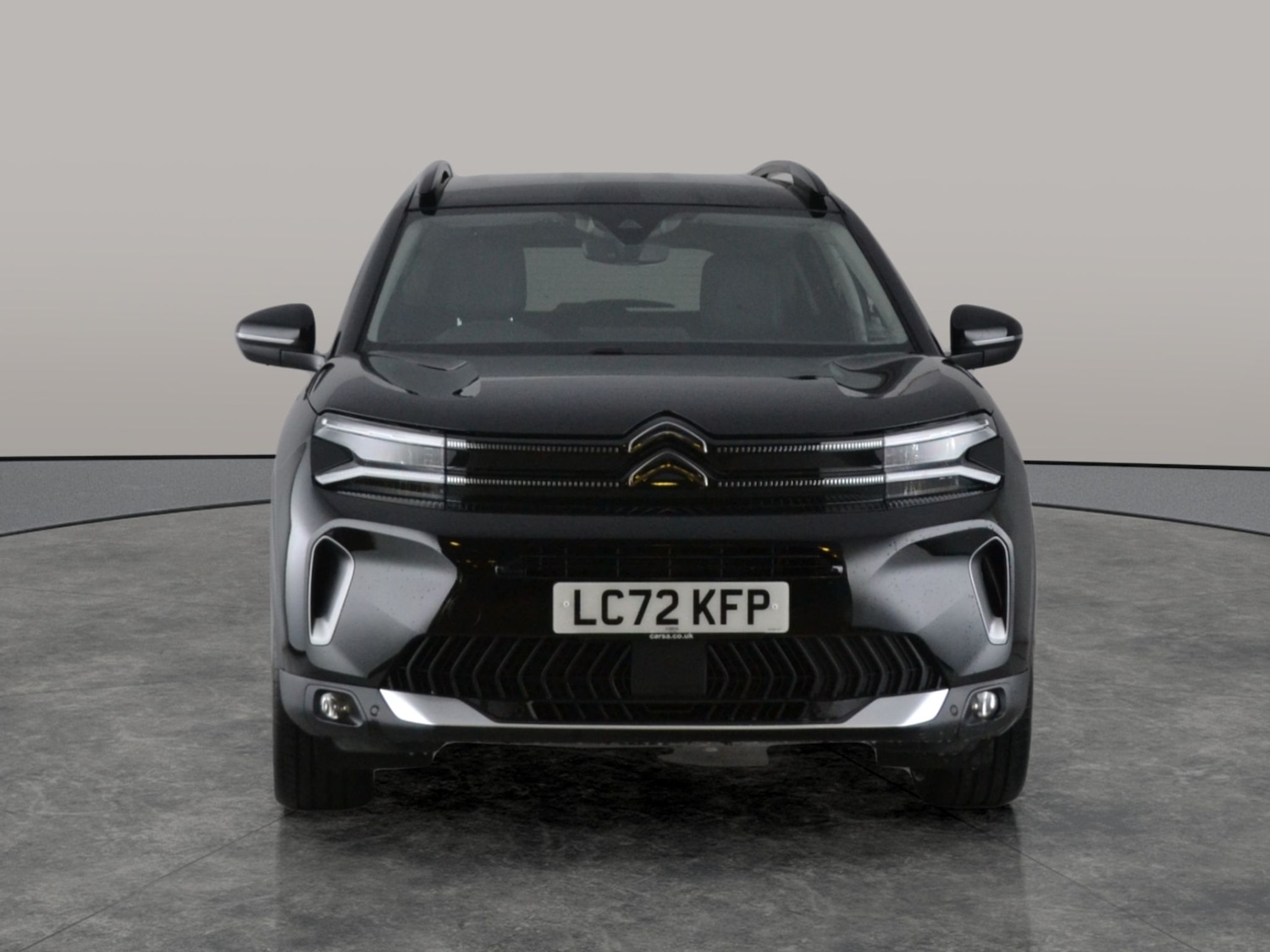 Used Citroen C5 Aircross 2022 for sale - 77756068: Photo 14