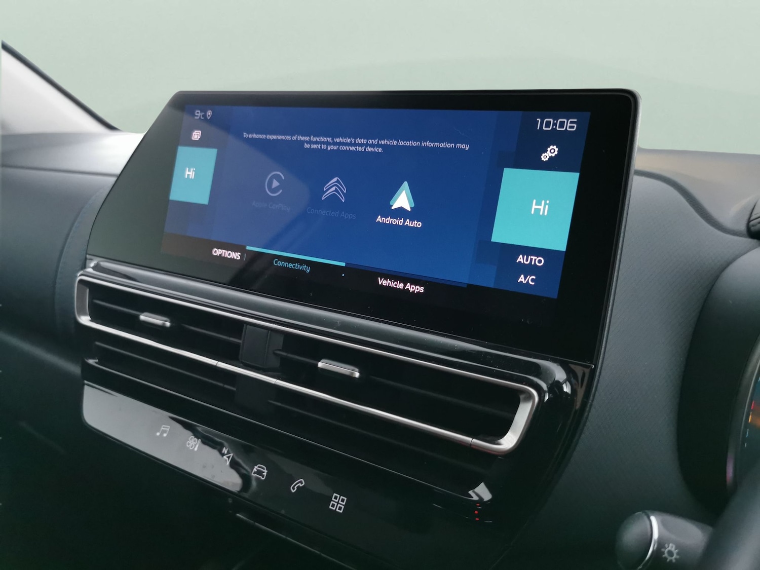 Used Citroen C5 Aircross 2022 for sale - 77756068: Photo 16