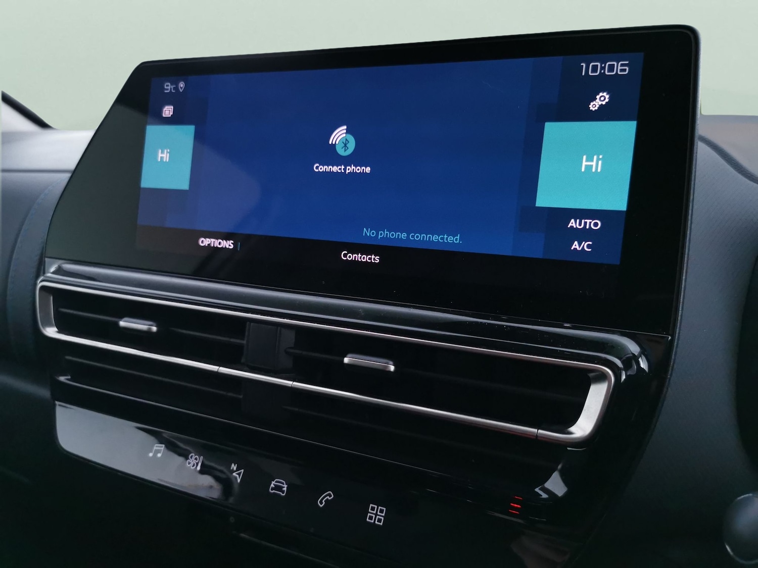 Used Citroen C5 Aircross 2022 for sale - 77756068: Photo 17