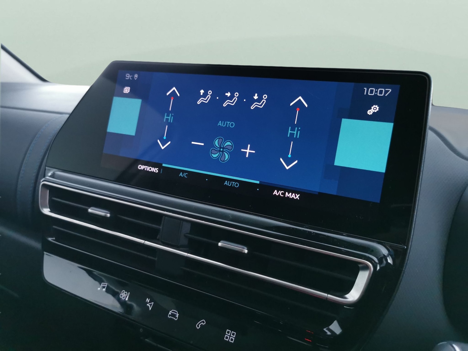 Used Citroen C5 Aircross 2022 for sale - 77756068: Photo 19