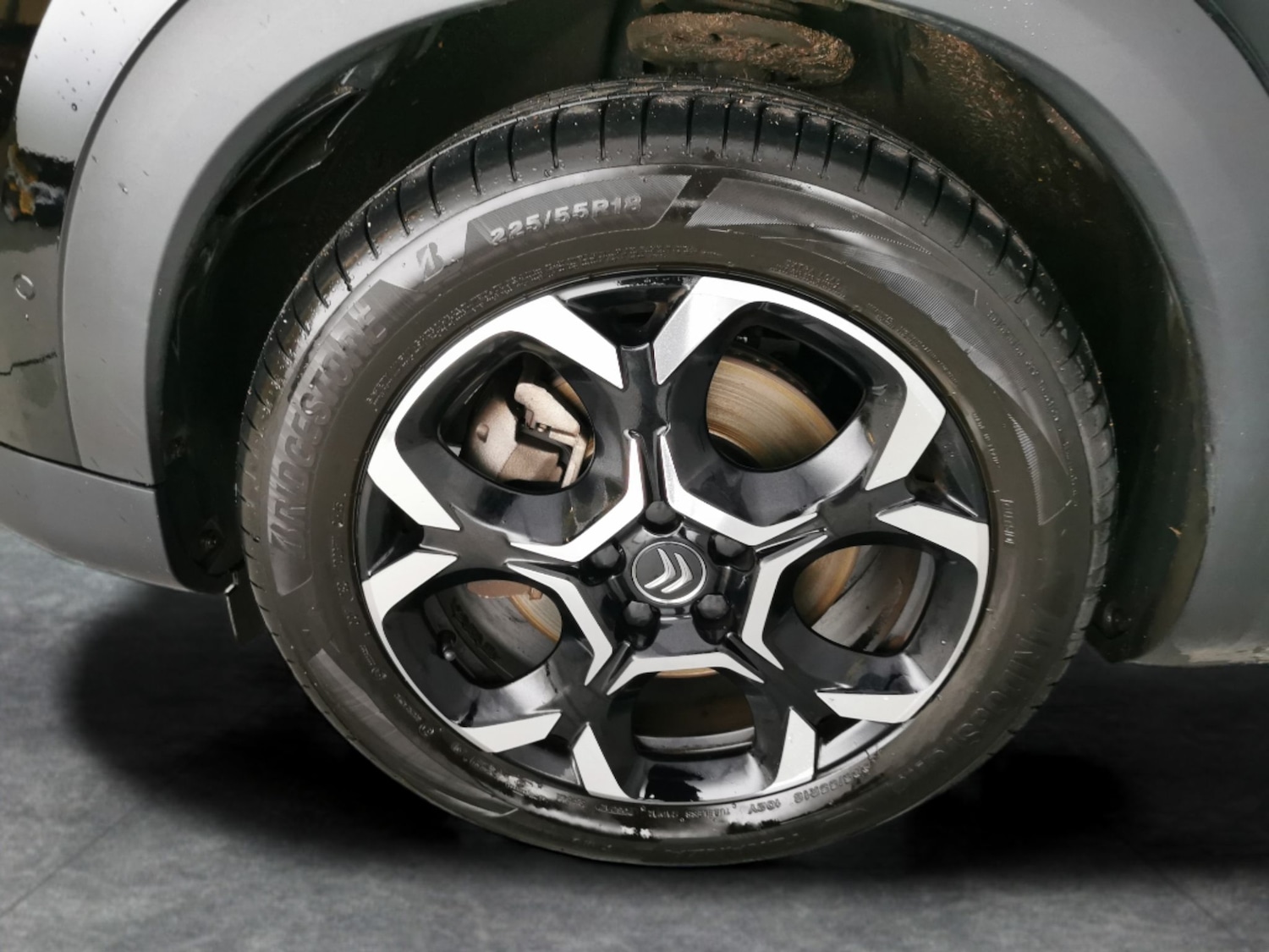 Used Citroen C5 Aircross 2022 for sale - 77756068: Photo 22