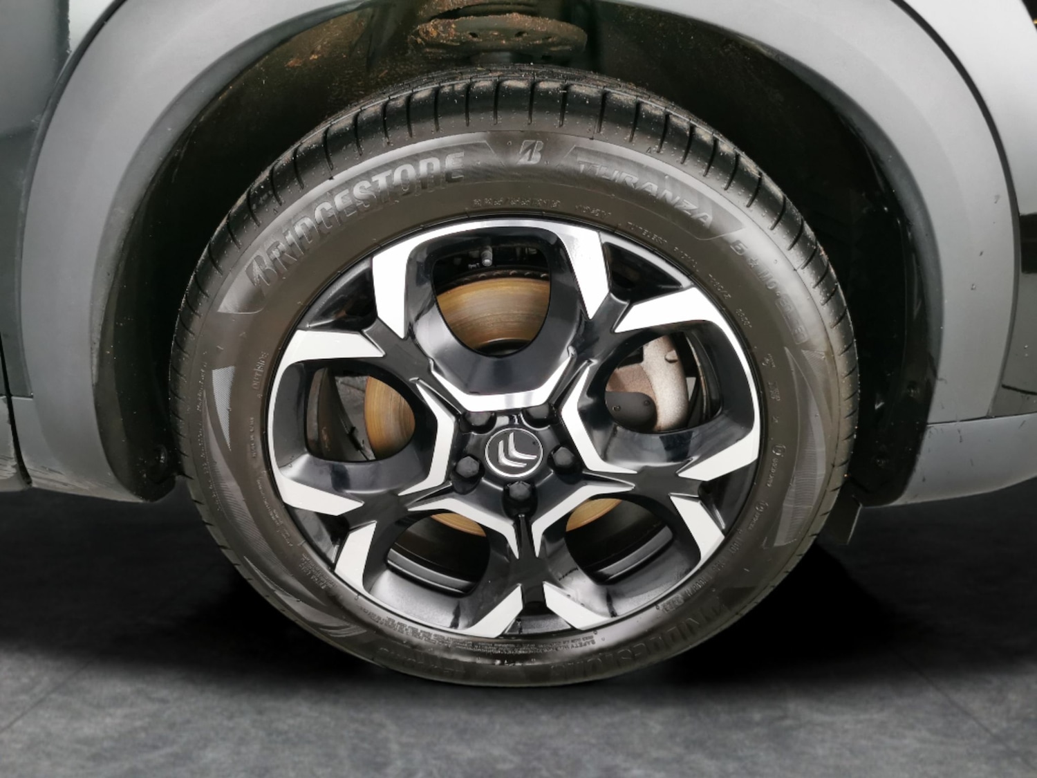 Used Citroen C5 Aircross 2022 for sale - 77756068: Photo 23