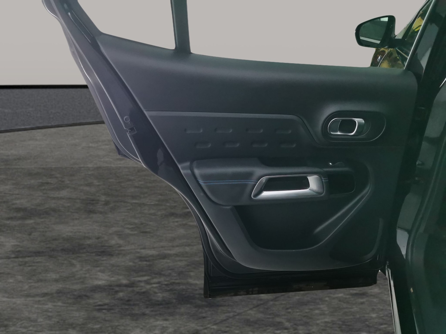 Used Citroen C5 Aircross 2022 for sale - 77756068: Photo 27