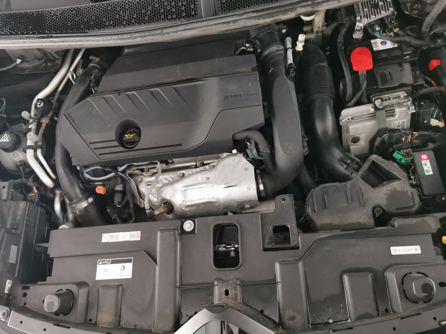 Used Citroen C5 Aircross 2022 for sale - 77756068: Photo 33