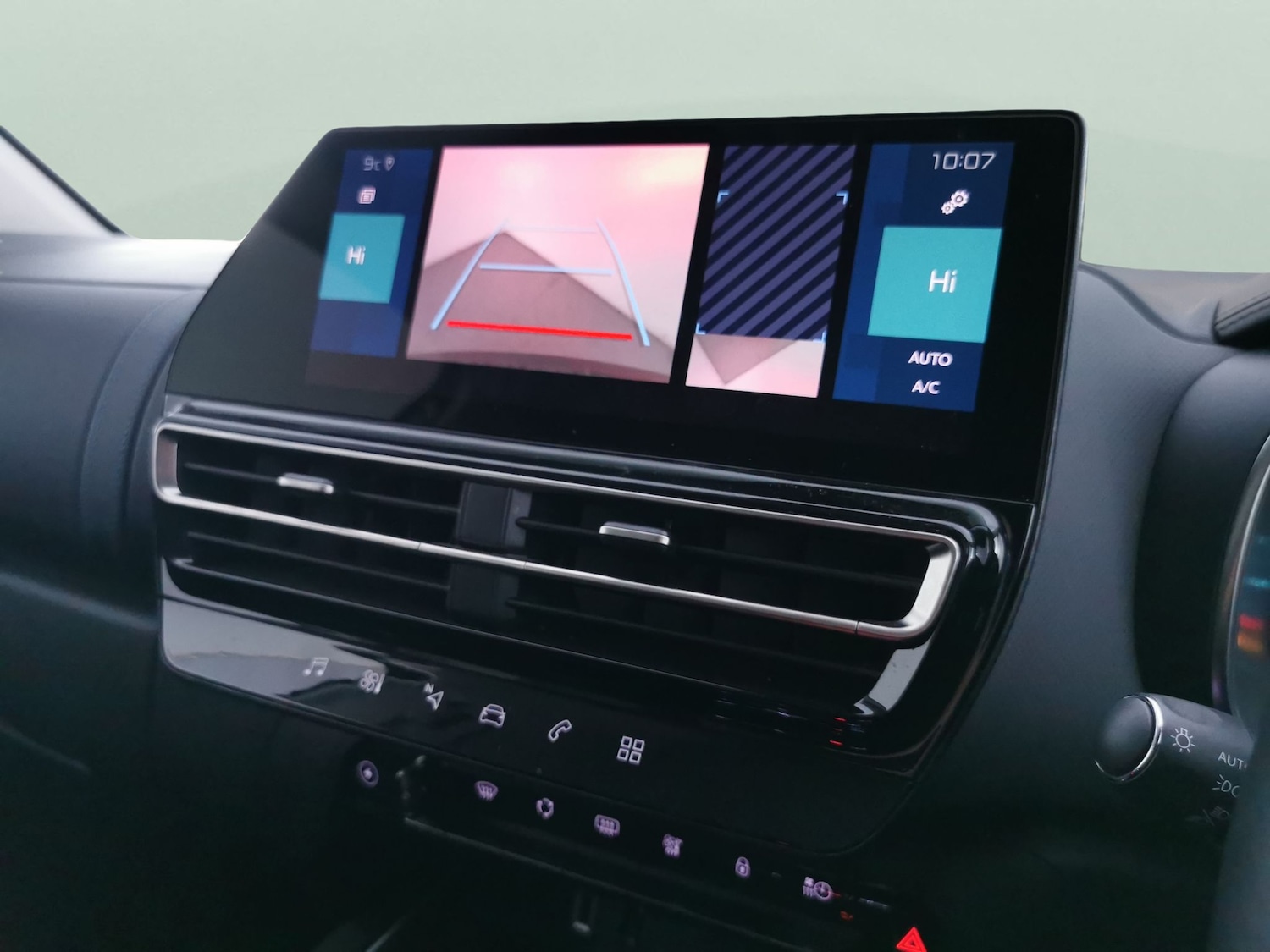 Used Citroen C5 Aircross 2022 for sale - 77756068: Photo 5