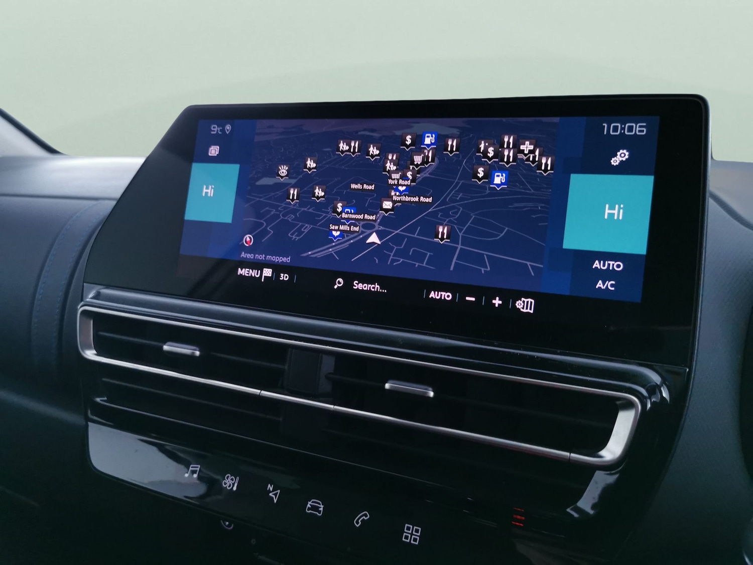 Used Citroen C5 Aircross 2022 for sale - 77756068: Photo 7