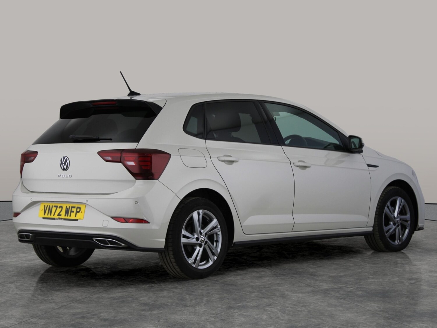 Used Volkswagen Polo 2022 for sale - 78107778: Photo 10