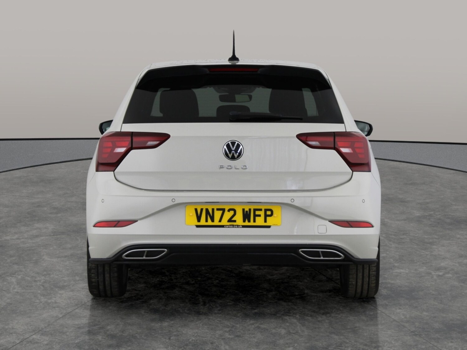 Used Volkswagen Polo 2022 for sale - 78107778: Photo 11