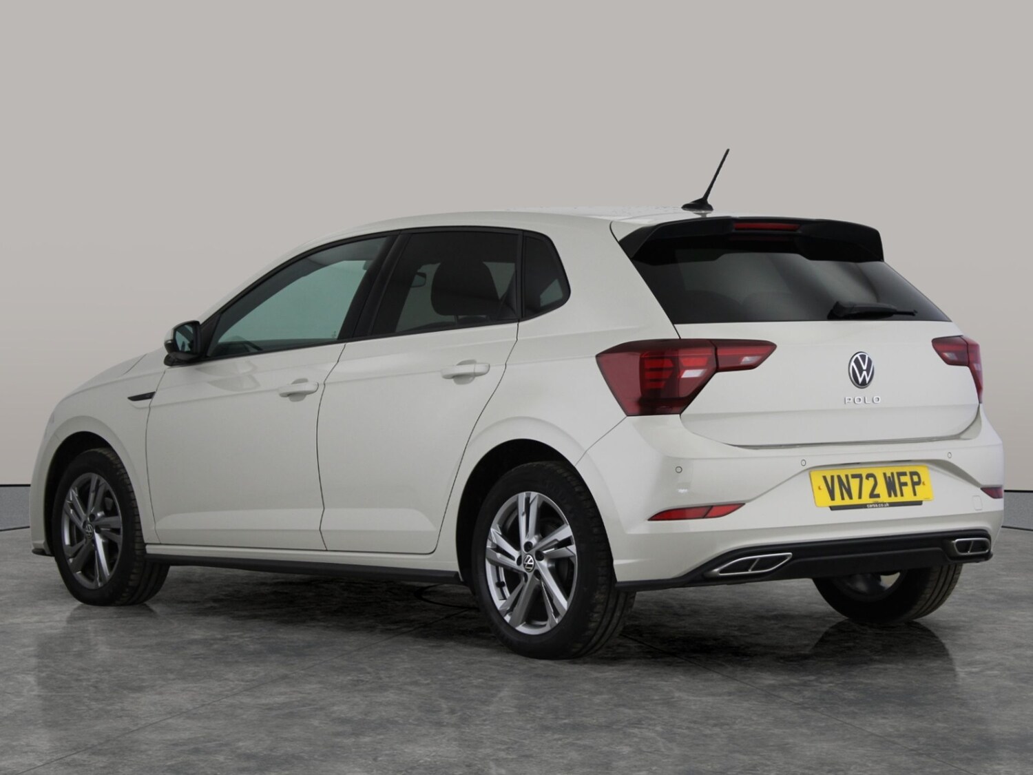 Used Volkswagen Polo 2022 for sale - 78107778: Photo 12