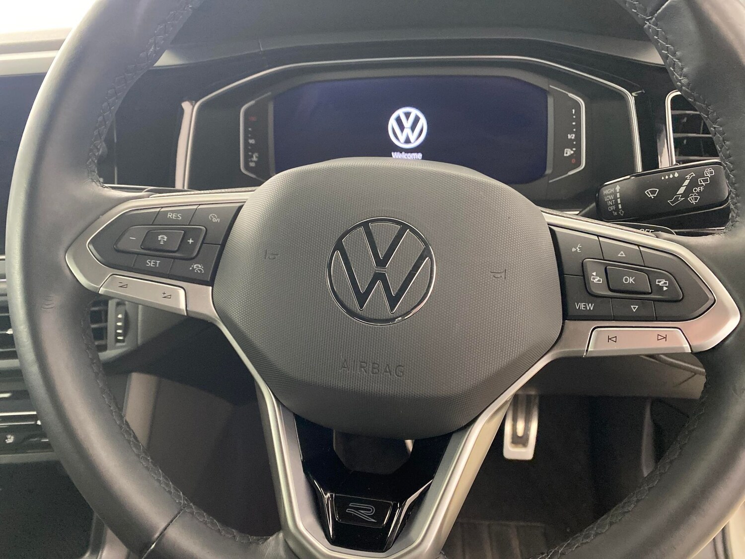 Used Volkswagen Polo 2022 for sale - 78107778: Photo 14