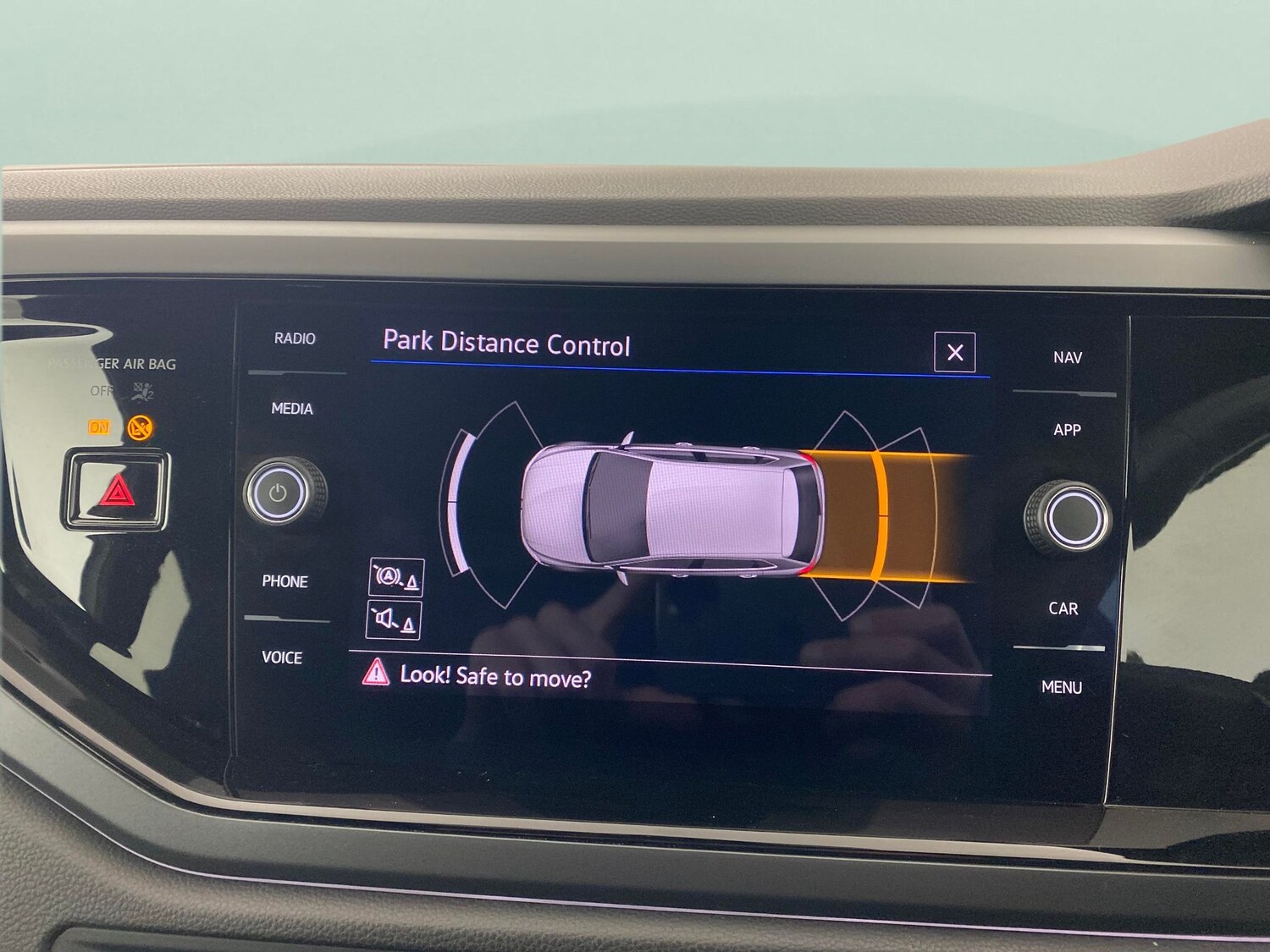 Used Volkswagen Polo 2022 for sale - 78107778: Photo 16