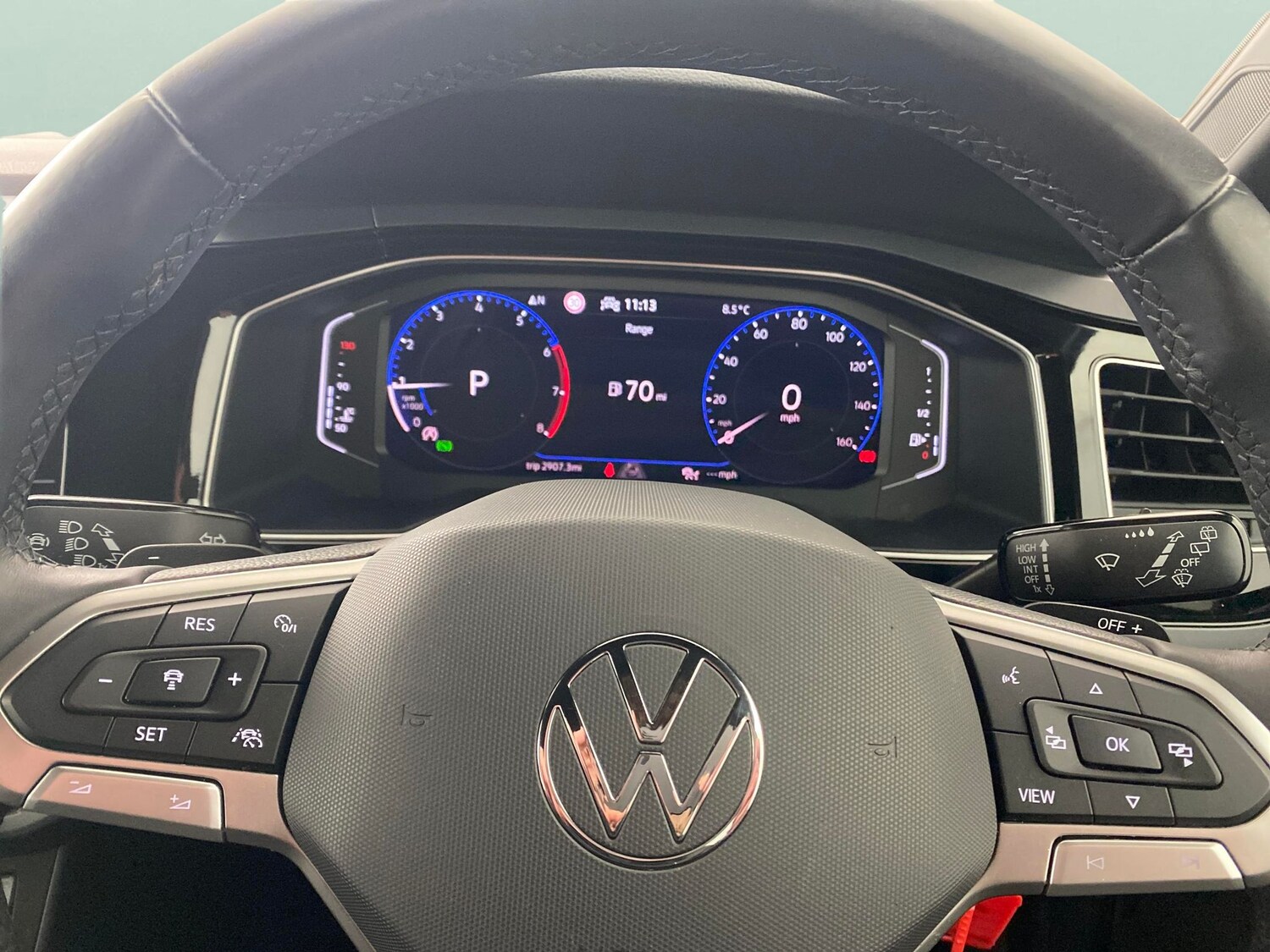 Used Volkswagen Polo 2022 for sale - 78107778: Photo 18