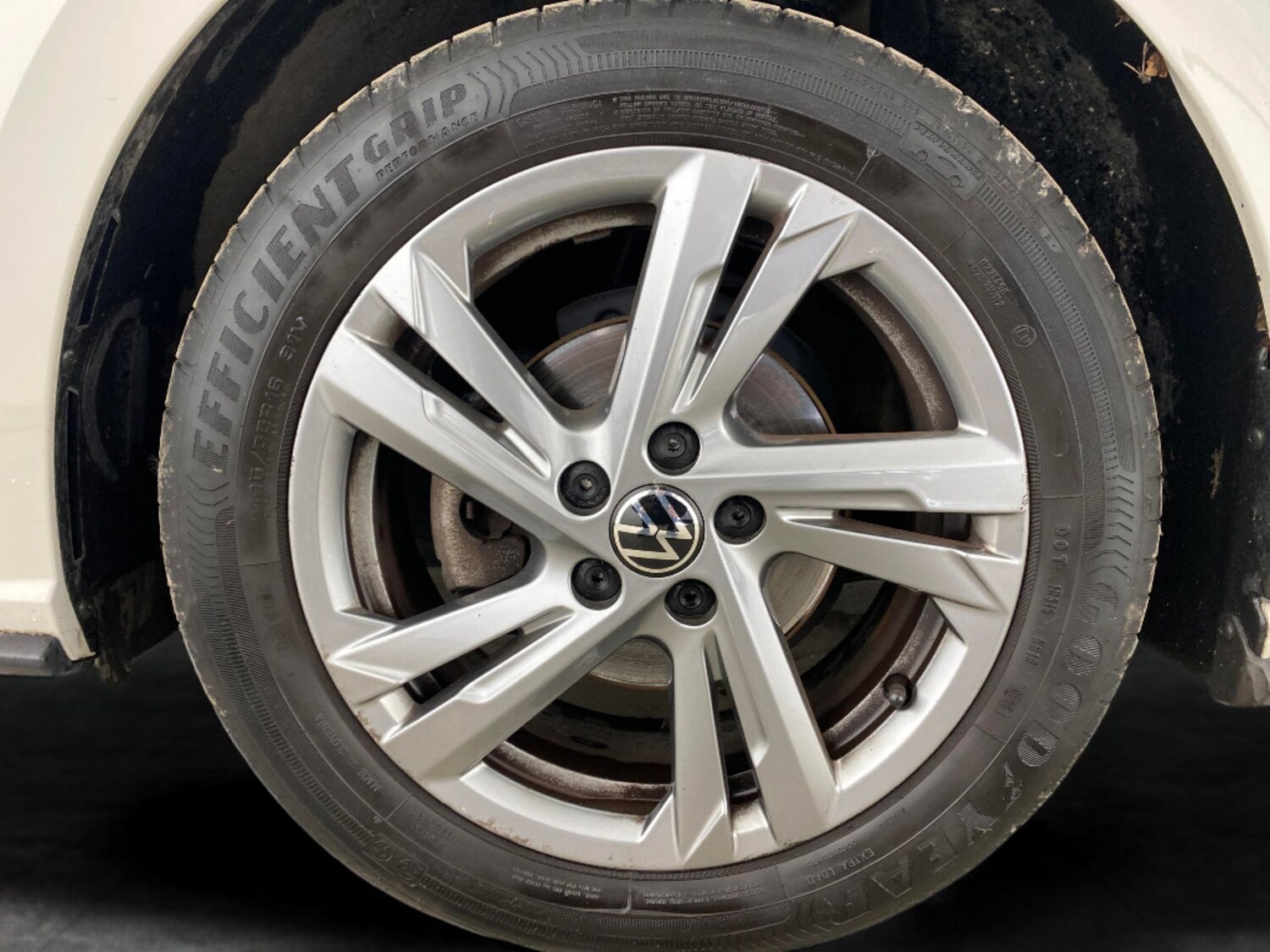 Used Volkswagen Polo 2022 for sale - 78107778: Photo 20