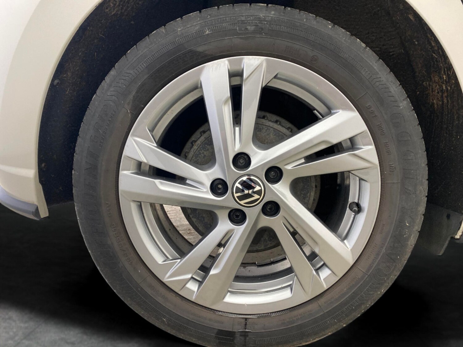 Used Volkswagen Polo 2022 for sale - 78107778: Photo 22