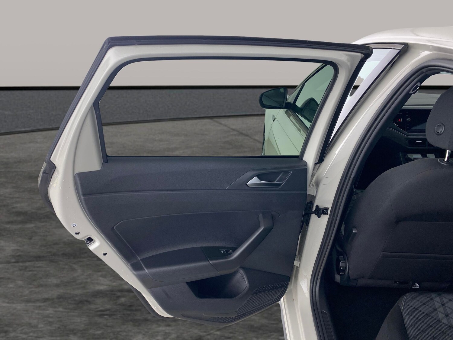 Used Volkswagen Polo 2022 for sale - 78107778: Photo 24