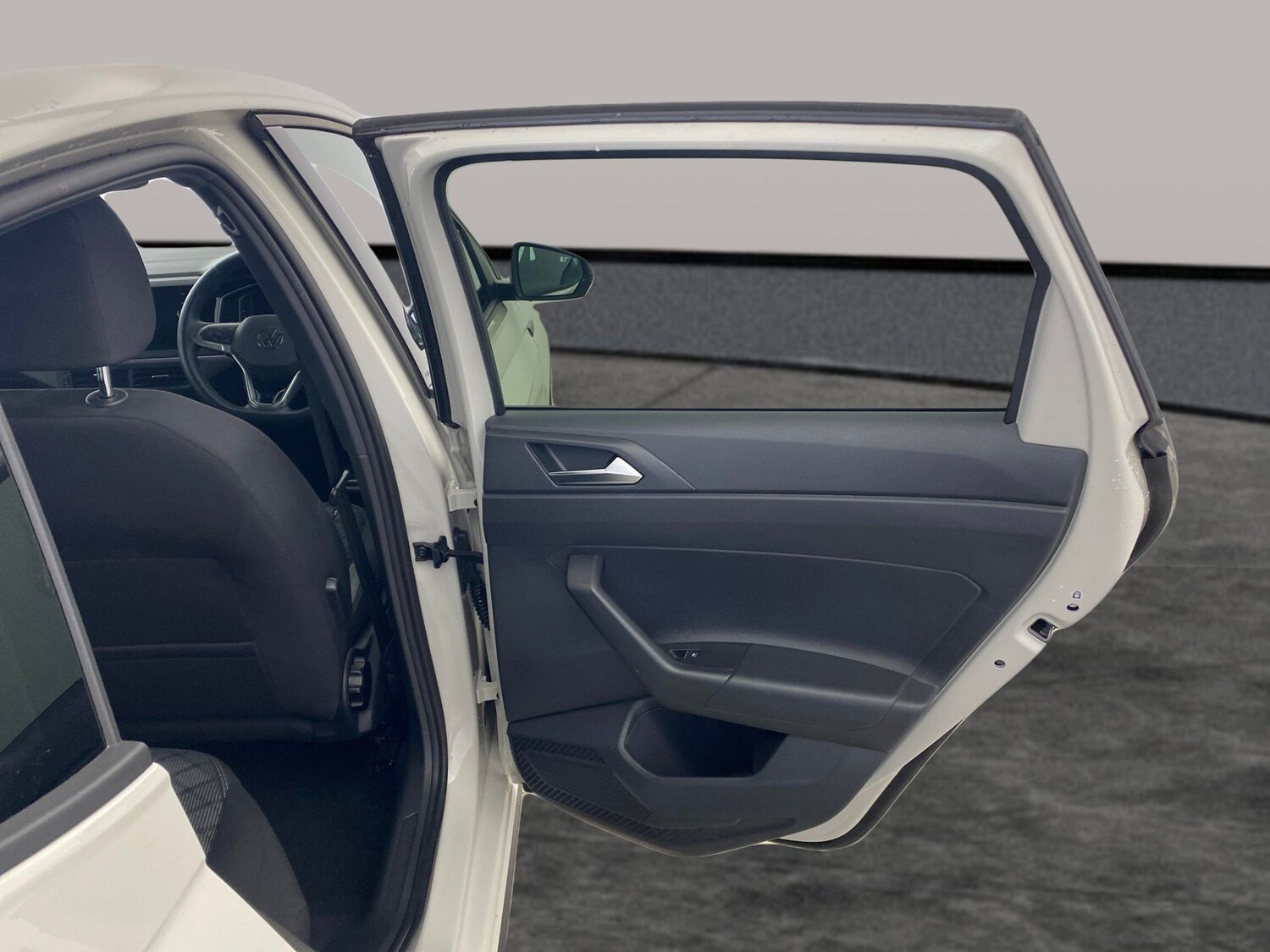 Used Volkswagen Polo 2022 for sale - 78107778: Photo 26