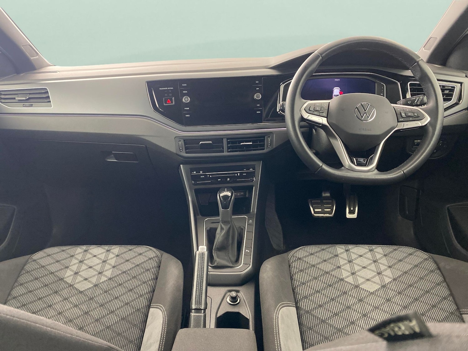 Used Volkswagen Polo 2022 for sale - 78107778: Photo 4