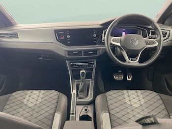 Used Volkswagen Polo undefined for sale - 78107778: Photo