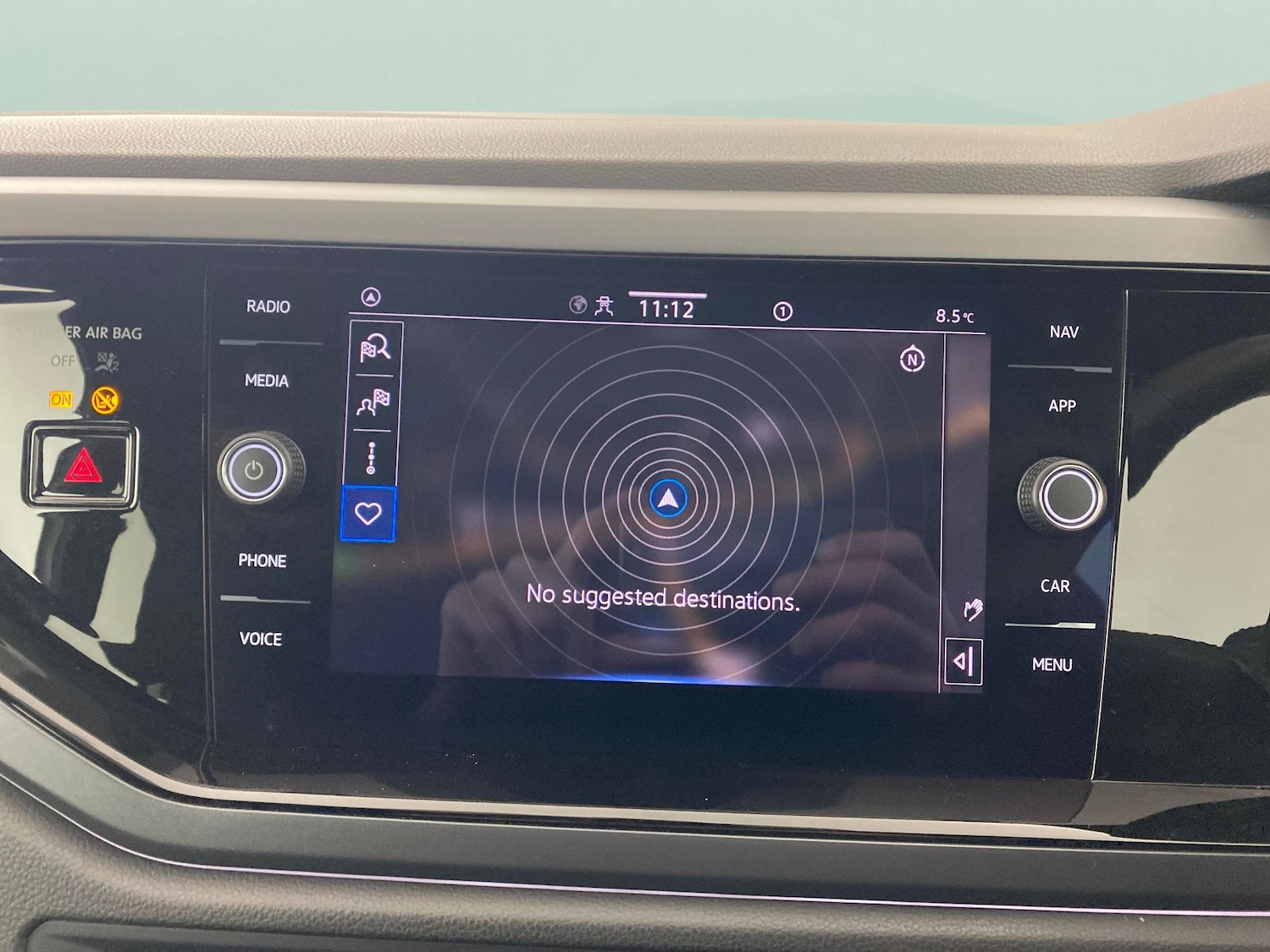 Used Volkswagen Polo 2022 for sale - 78107778: Photo 5