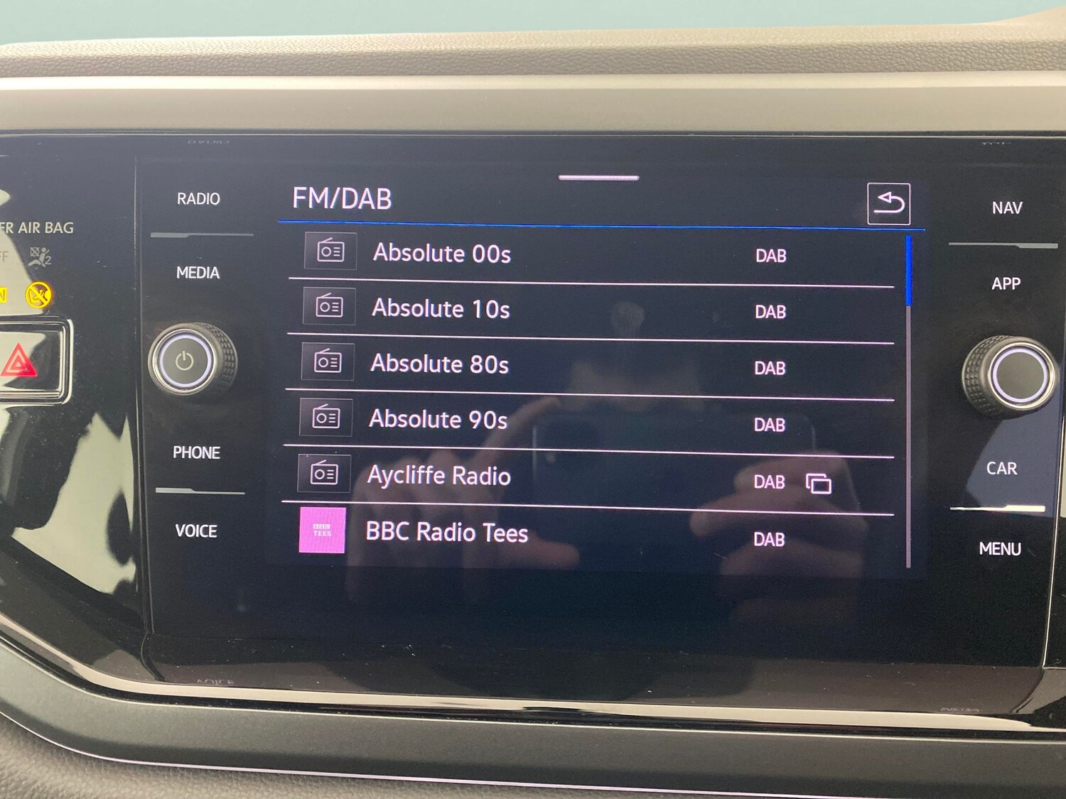 Used Volkswagen Polo 2022 for sale - 78107778: Photo 6