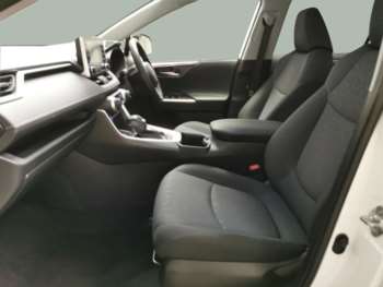 Used Toyota RAV4 2022 for sale - 74937232: Photo